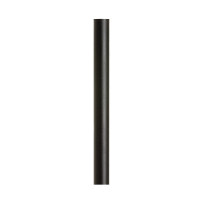 Sea Gull Posts 84" Outdoor Post Light in Black Sea Gull Posts 84" Outdoor Post Light in Black