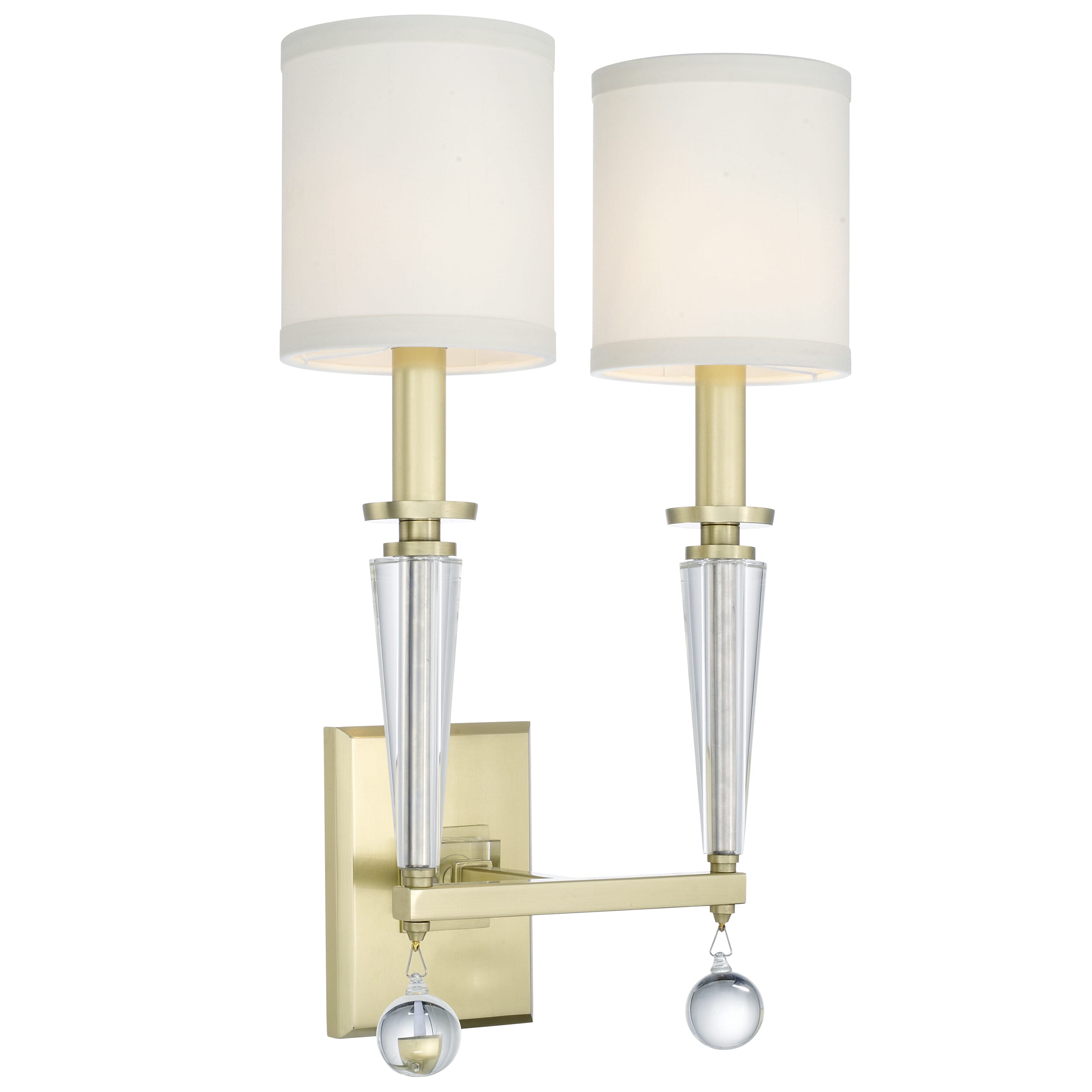 Paxton 2-Light 19" … - image