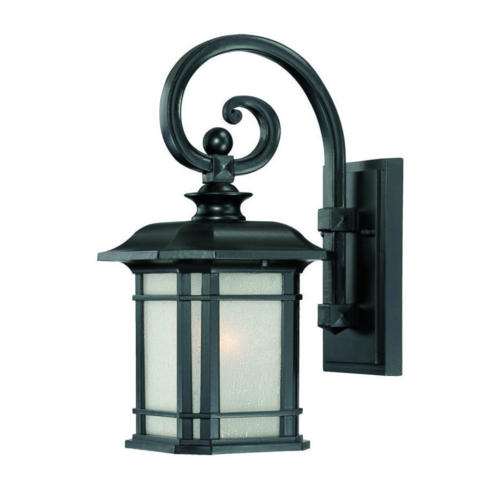 Somerset 1-Light Ma… - image