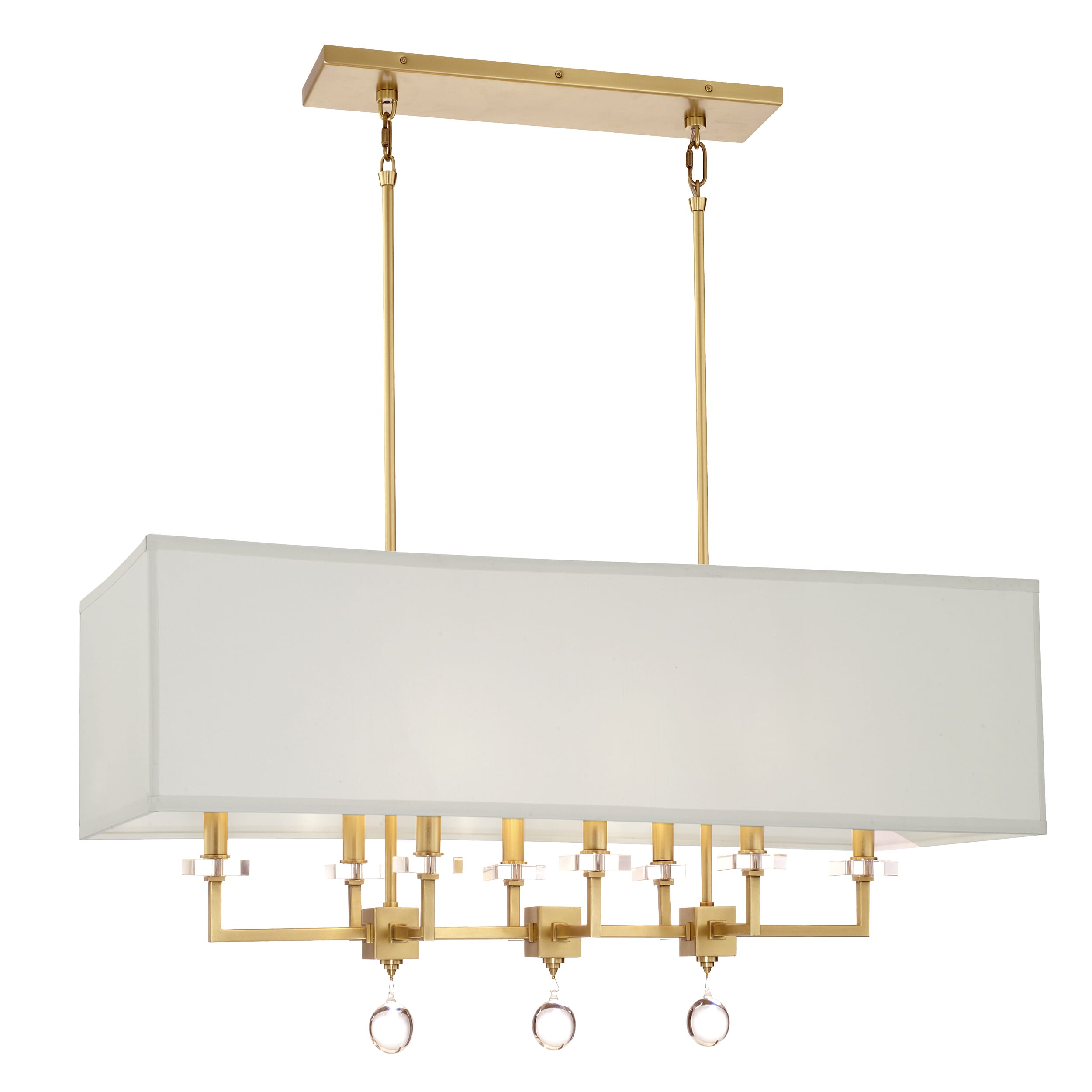 Paxton 8-Light 18" … - image