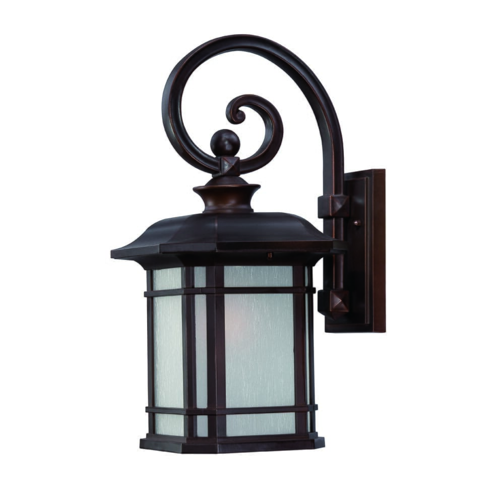 Somerset 1-Light Ar… - image