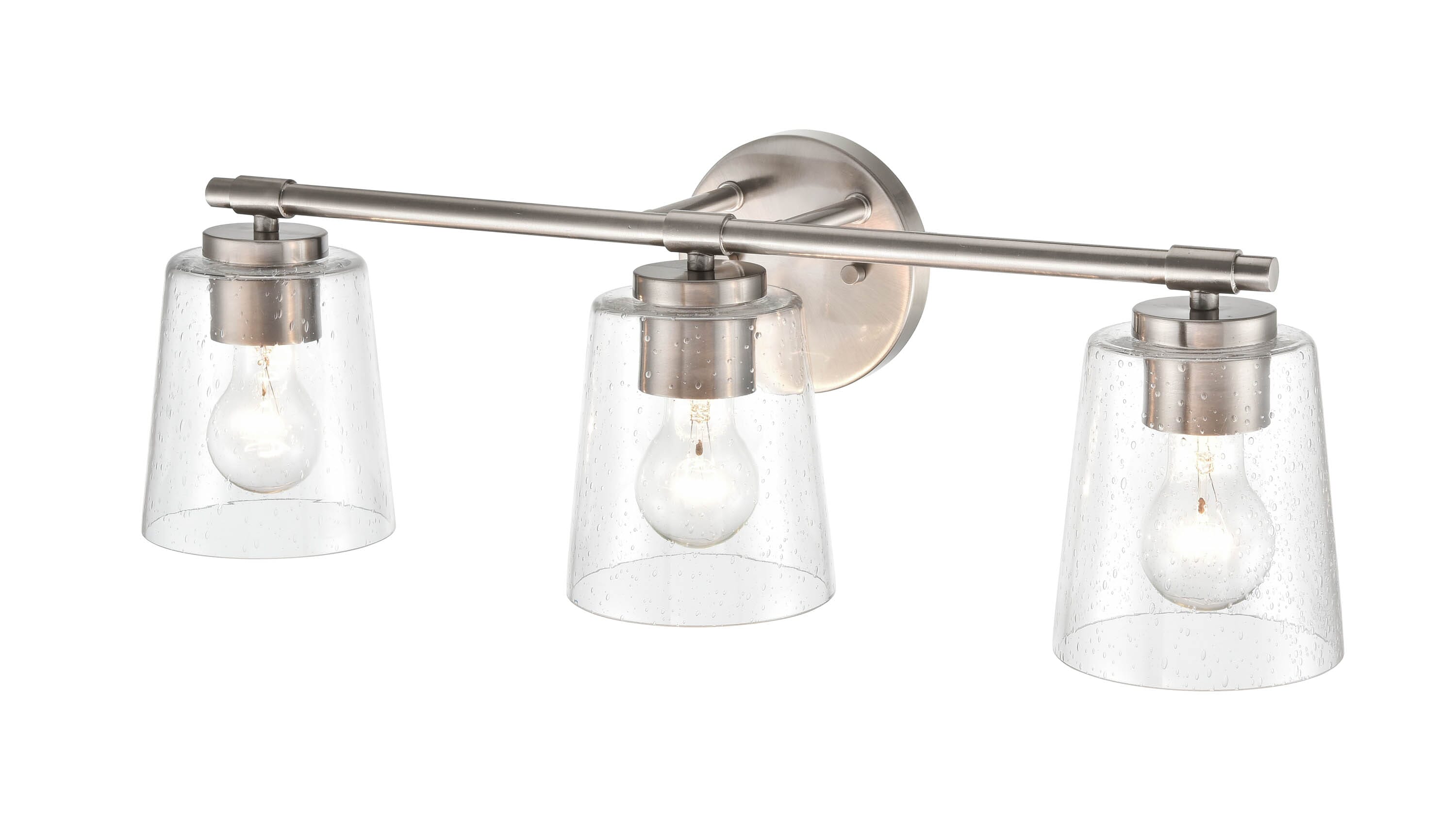 Millennium 3-Light … - image