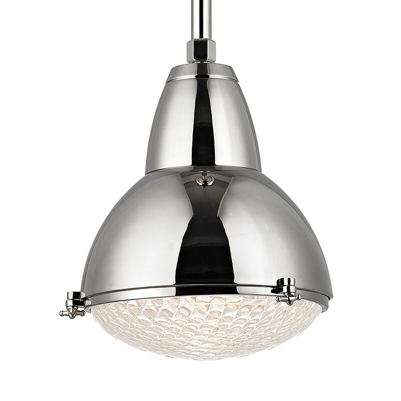 Belmont 13" Pendant… - image