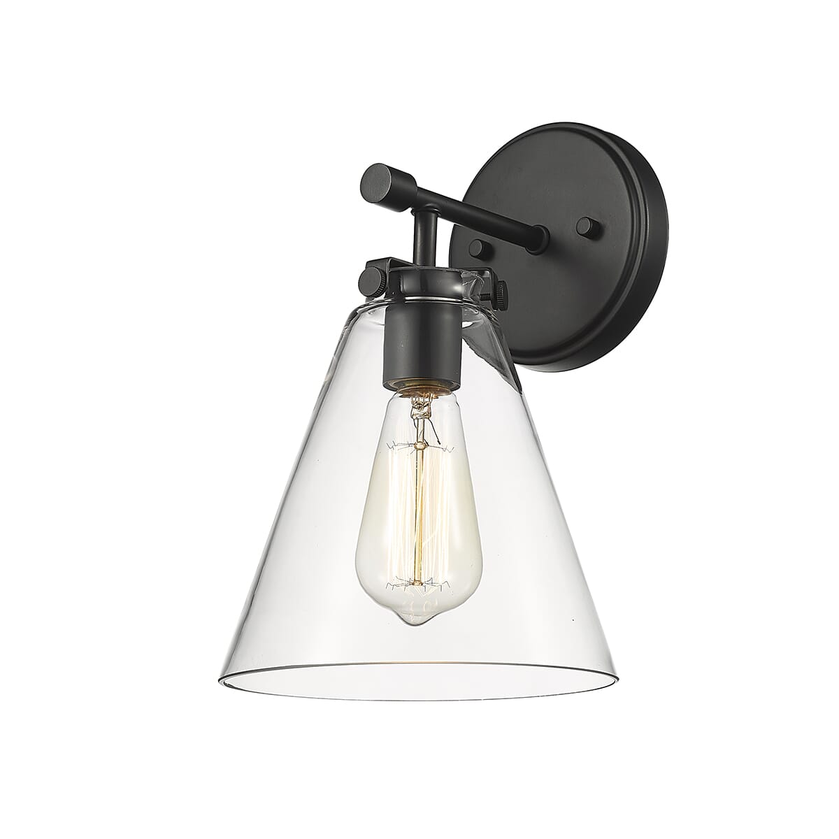 Aliza 1-Light Bathr… - image