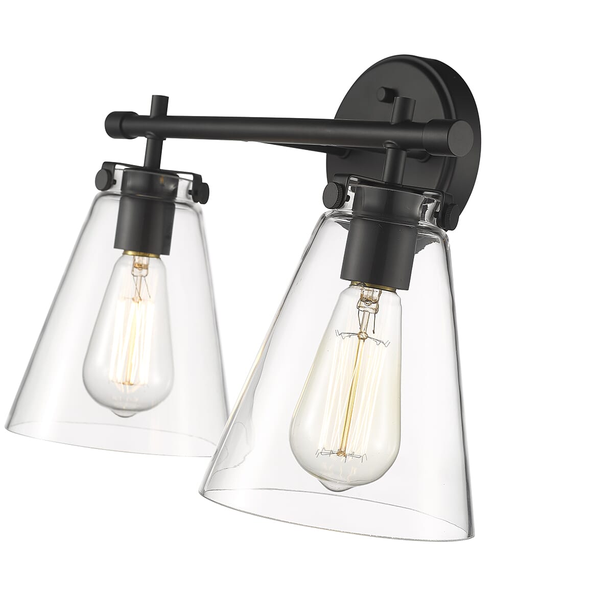 Aliza 2-Light Bathr… - image