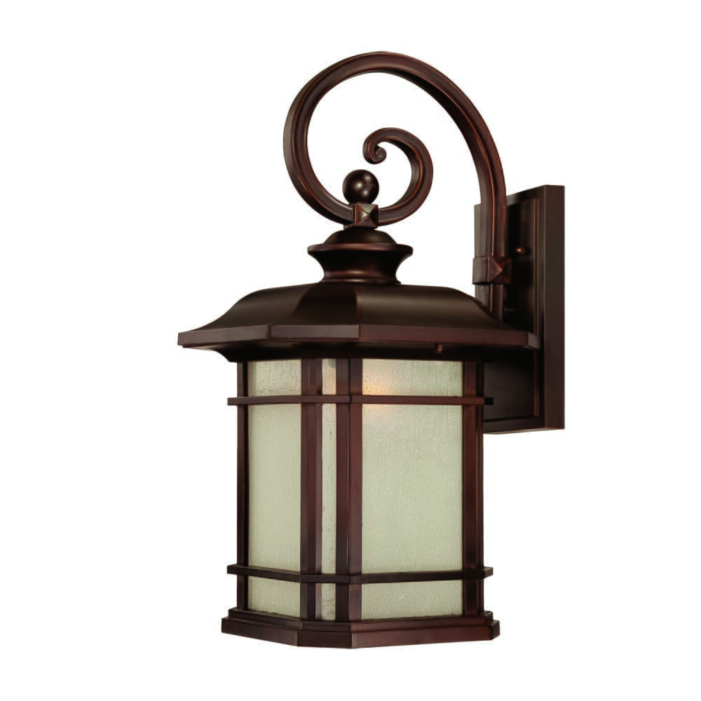 Somerset 1-Light Ar… - image