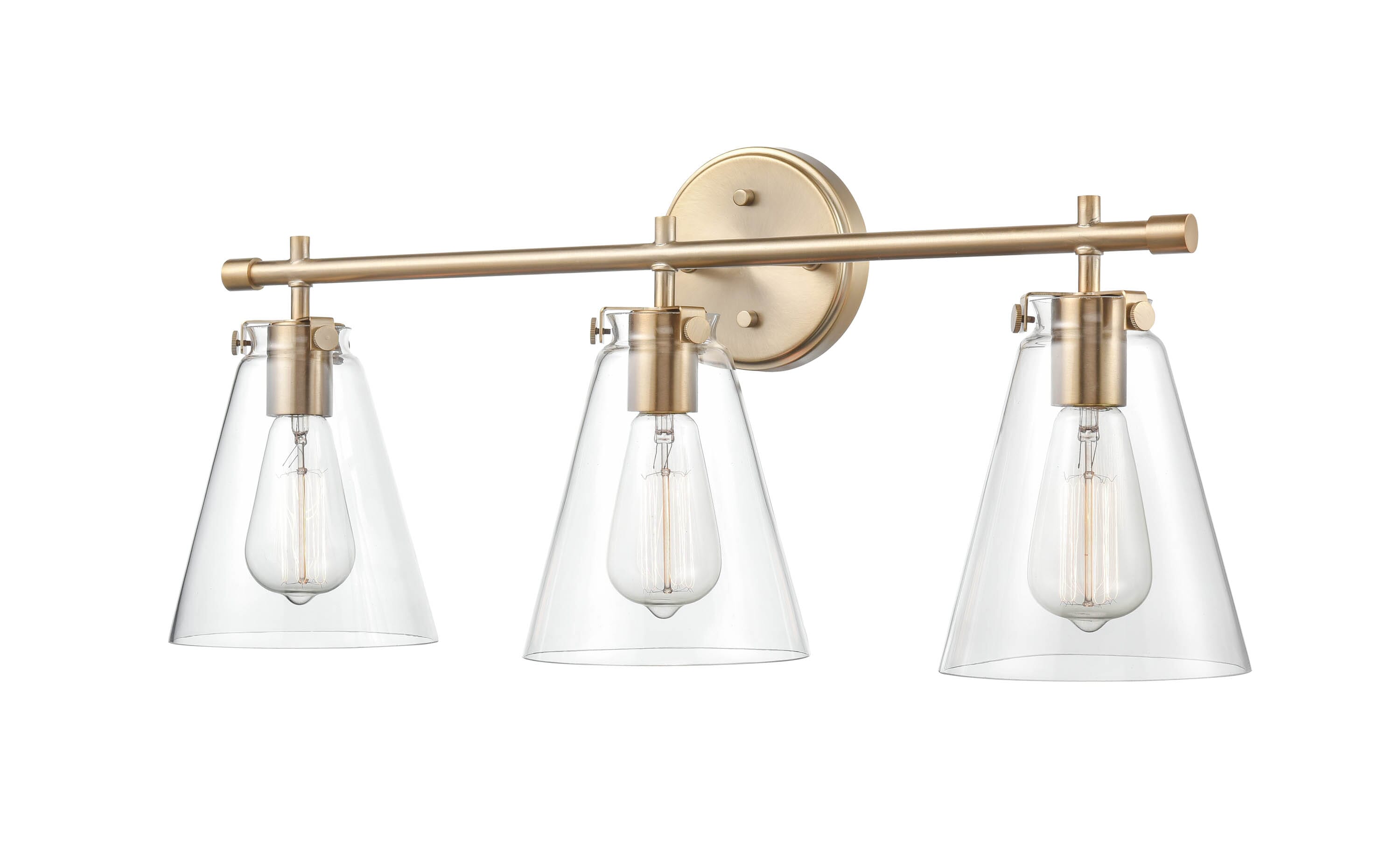Millennium 3-Light … - image