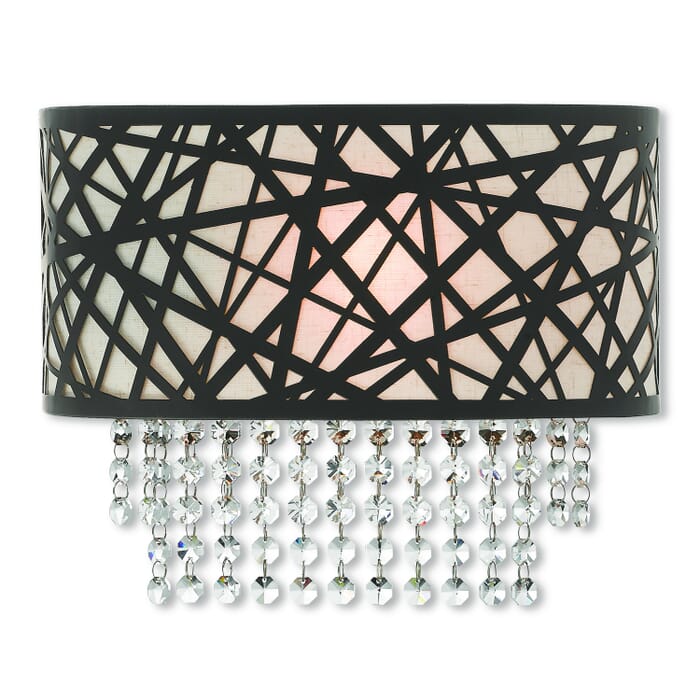 Allendale 1-Light Wall Sconce in Bronze Allendale 1-Light Wall Sconce in Bronze