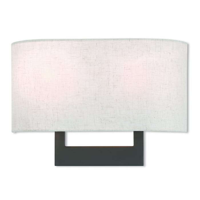 ADA Wall Sconces 2-Light Wall Sconce in Bronze ADA Wall Sconces 2-Light Wall Sconce in Bronze