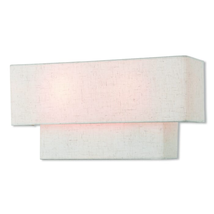 ADA Wall Sconces 2-Light Wall Sconce in English Bronze ADA Wall Sconces 2-Light Wall Sconce in English Bronze