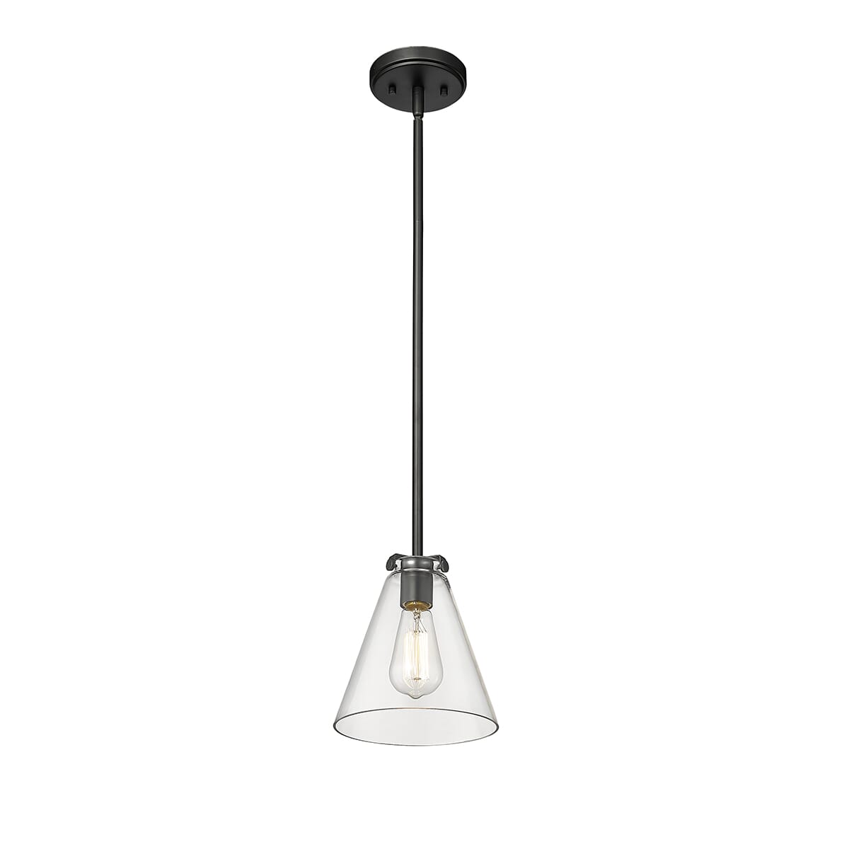 Aliza 1-Light Mini-… - image