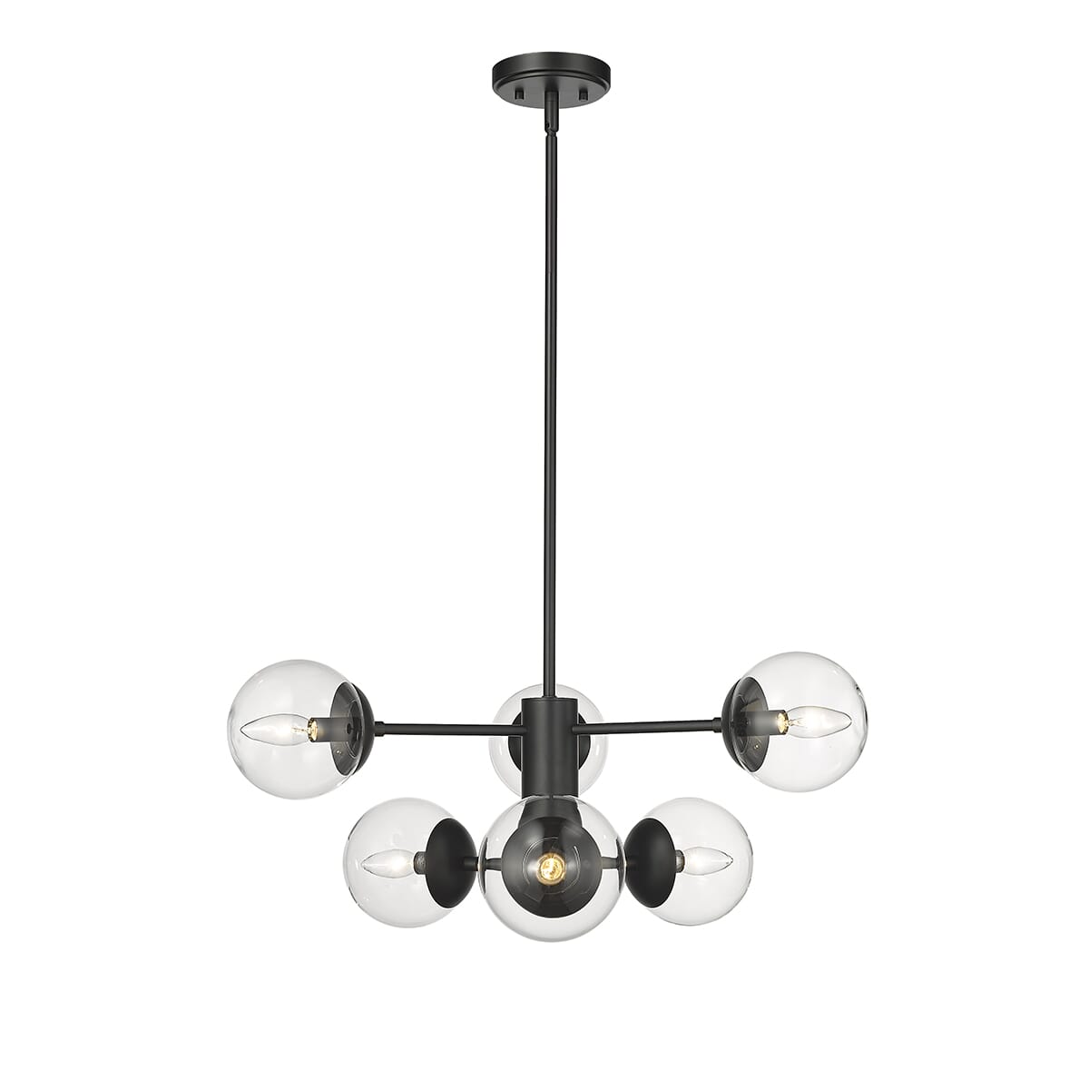 Avell 6-Light Penda… - image