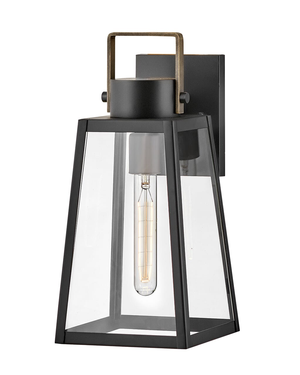 Hugh Outdoor Wall L… - image