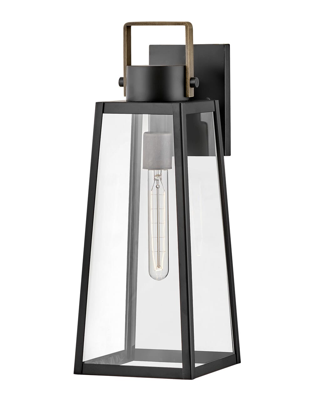 Hugh Outdoor Wall L… - image
