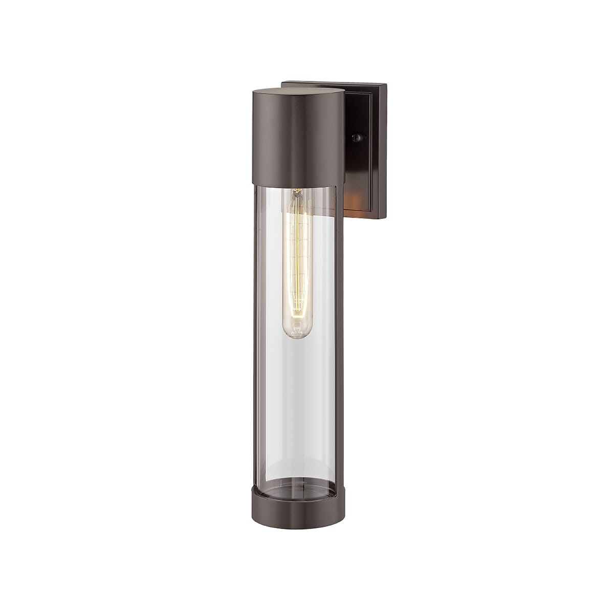 Hester 1-Light Outd… - image