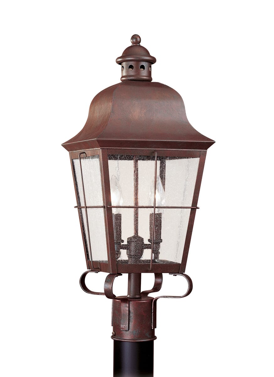 Weathered Copper Tw… - image