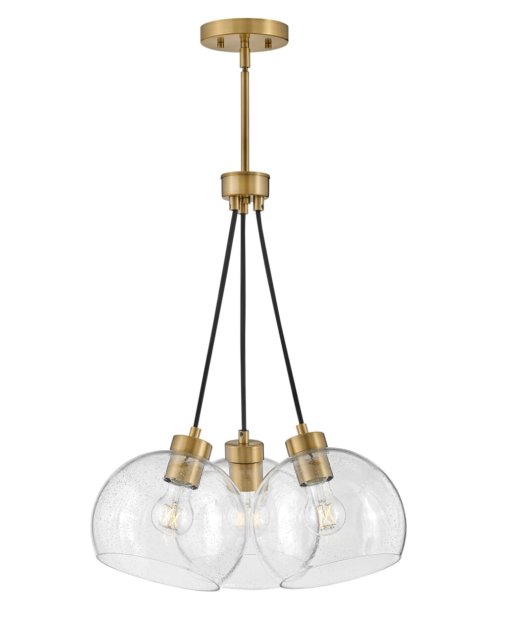 Rumi 3-Light Pendan… - image