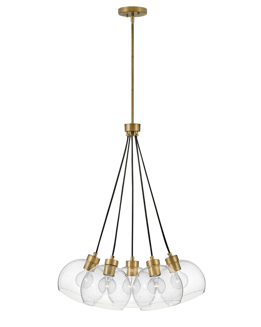 Rumi 5-Light Pendan… - image