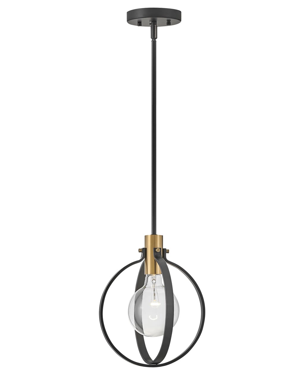 Cirque Pendant Ligh… - image