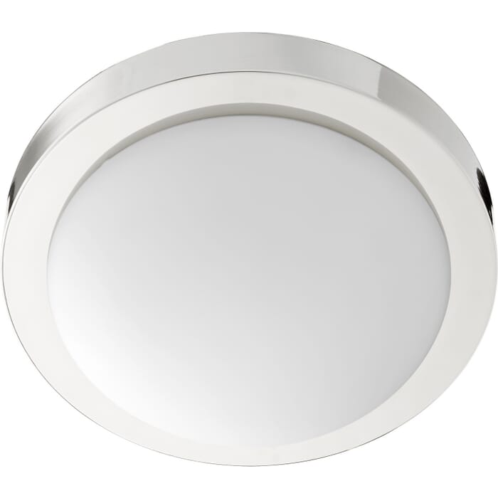 Two Light Ceiling Mount by Quorum Two Light Ceiling Mount by Quorum