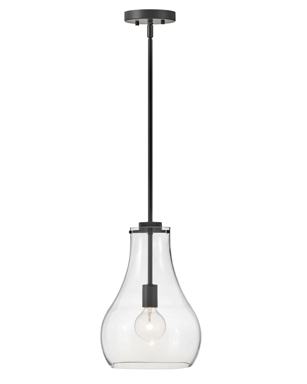 Frankie Pendant Lig… - image