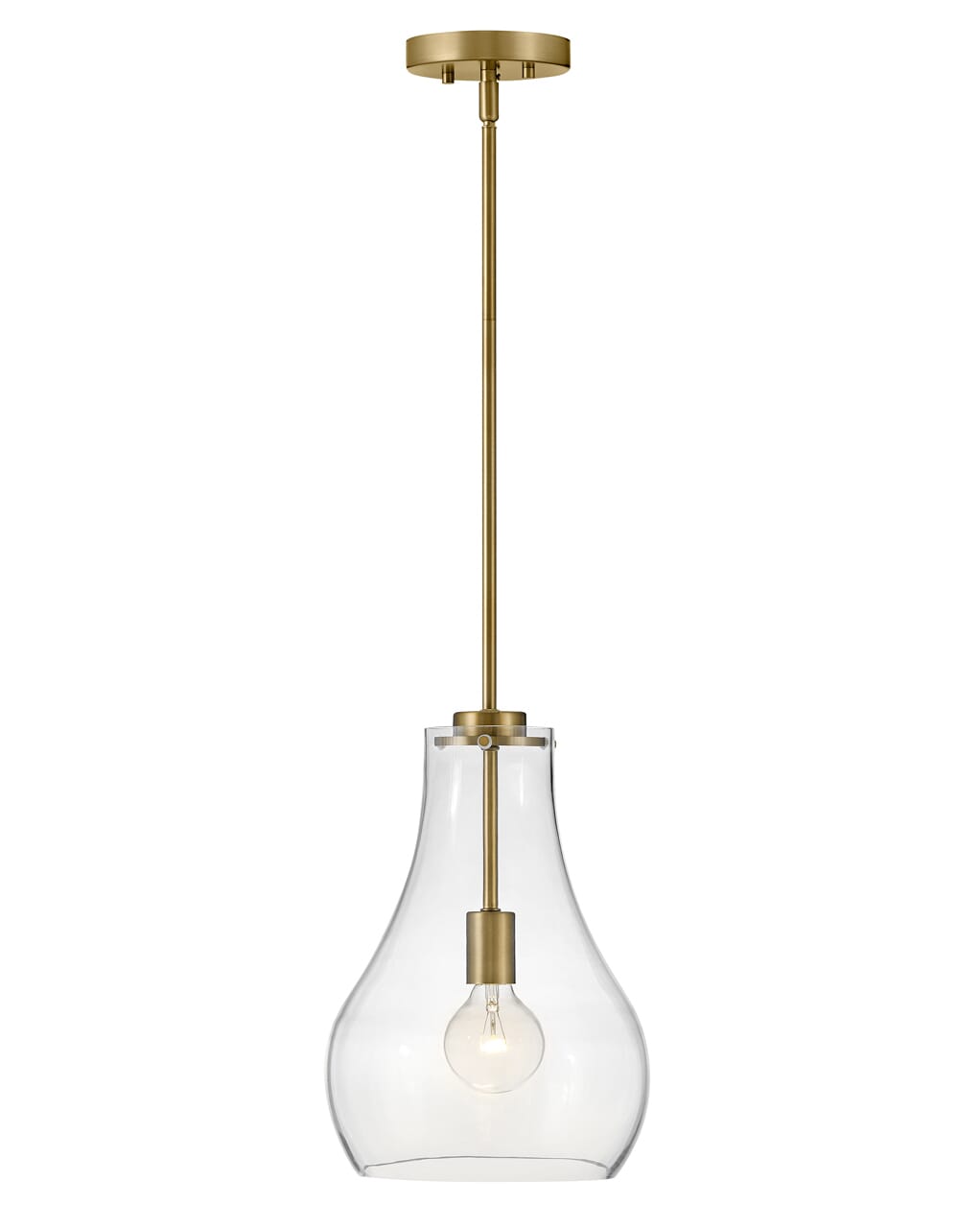 Frankie Pendant Lig… - image