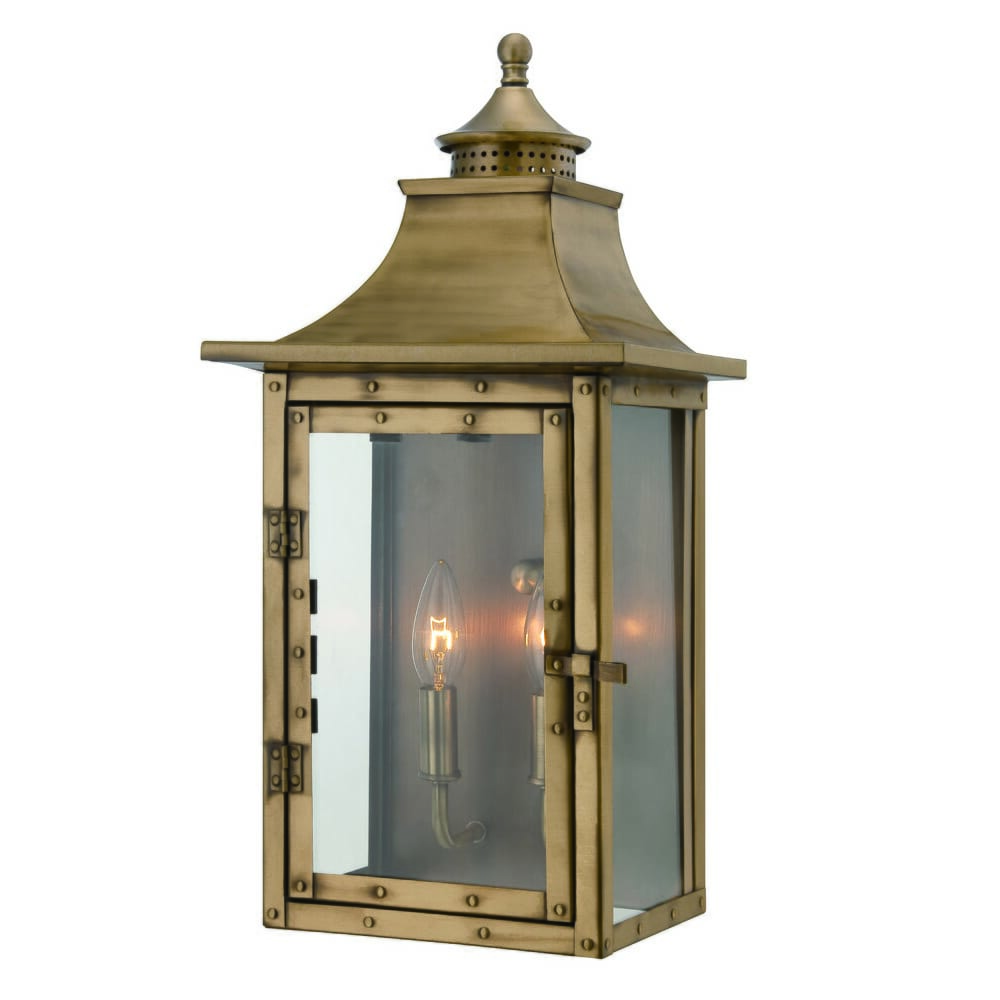 St. Charles 2-Light… - image