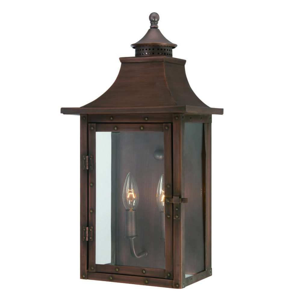 St. Charles 2-Light… - image