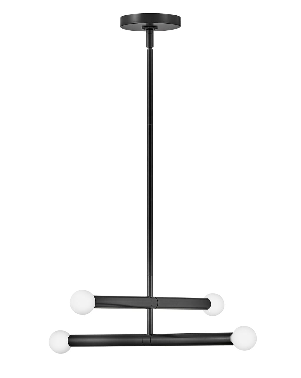 Millie 4-Light Pend… - image
