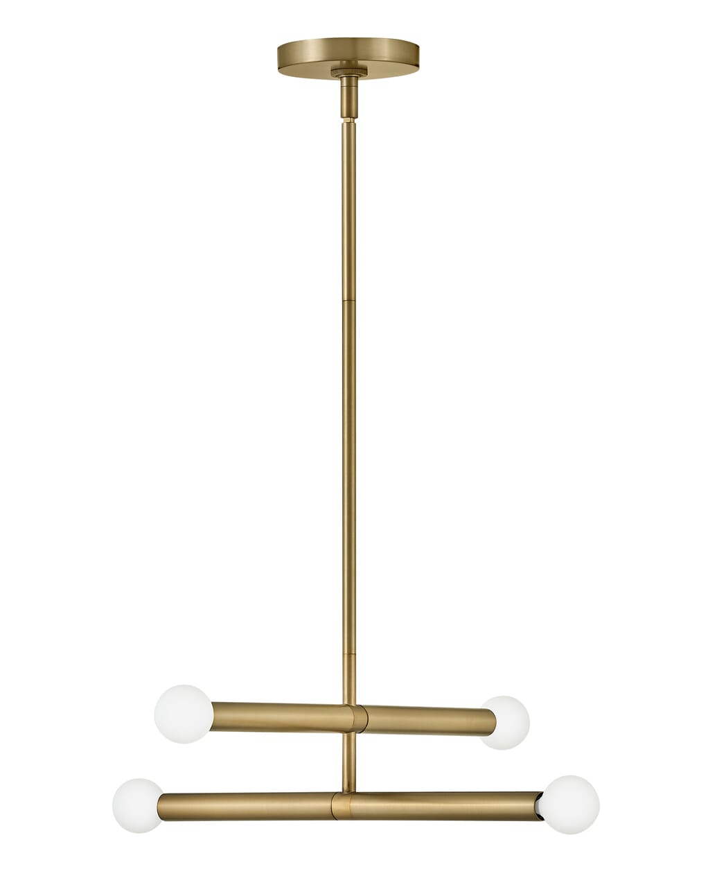 Millie 4-Light Pend… - image
