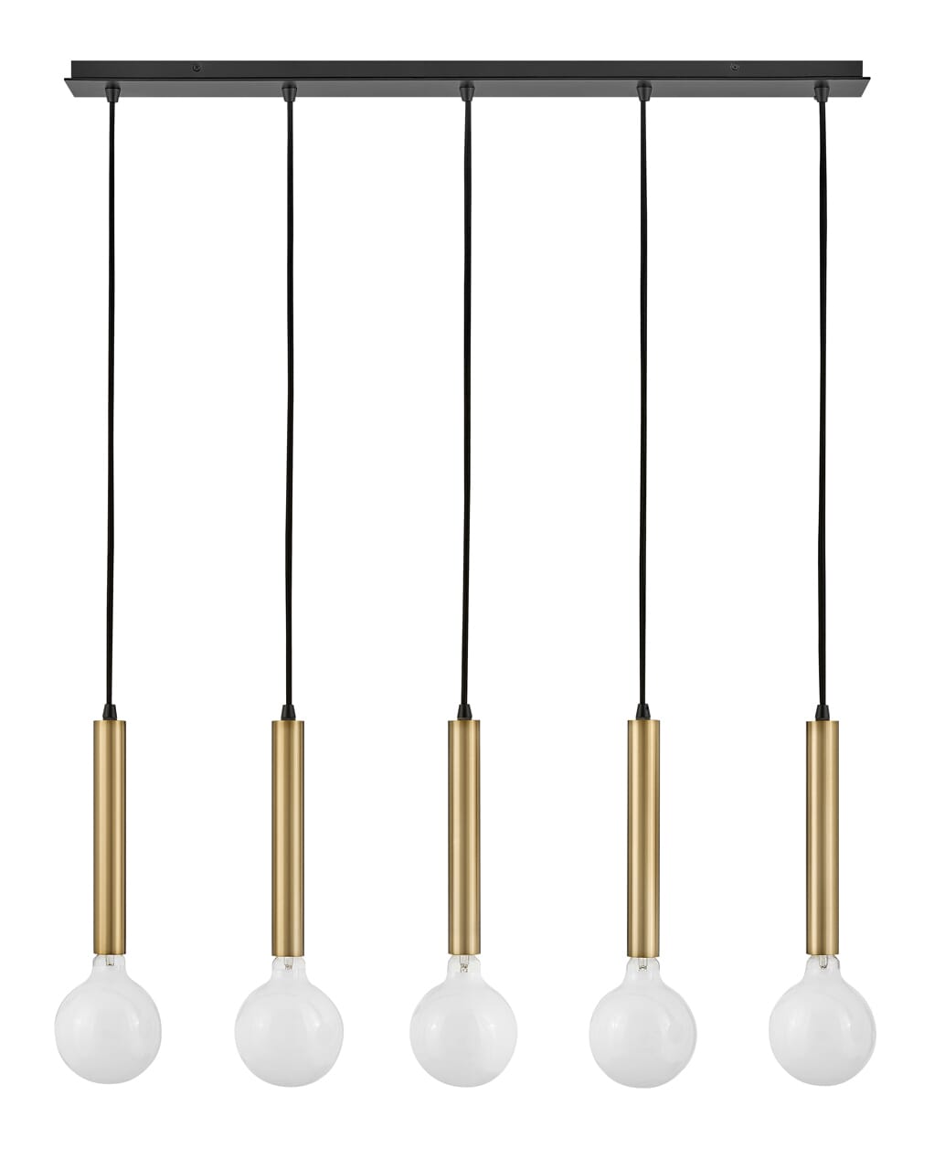 Bobbie 5-Light Chan… - image