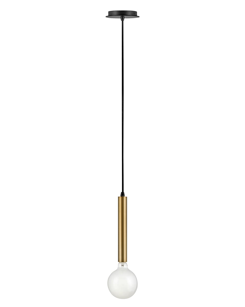 Bobbie Pendant Ligh… - image