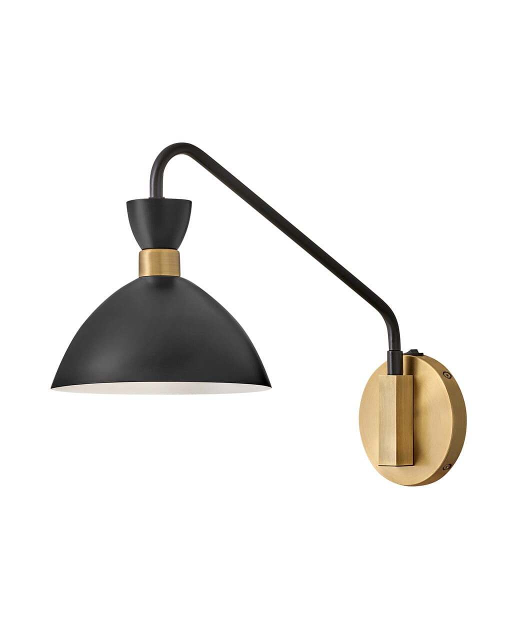 Simon Wall Sconce I… - image