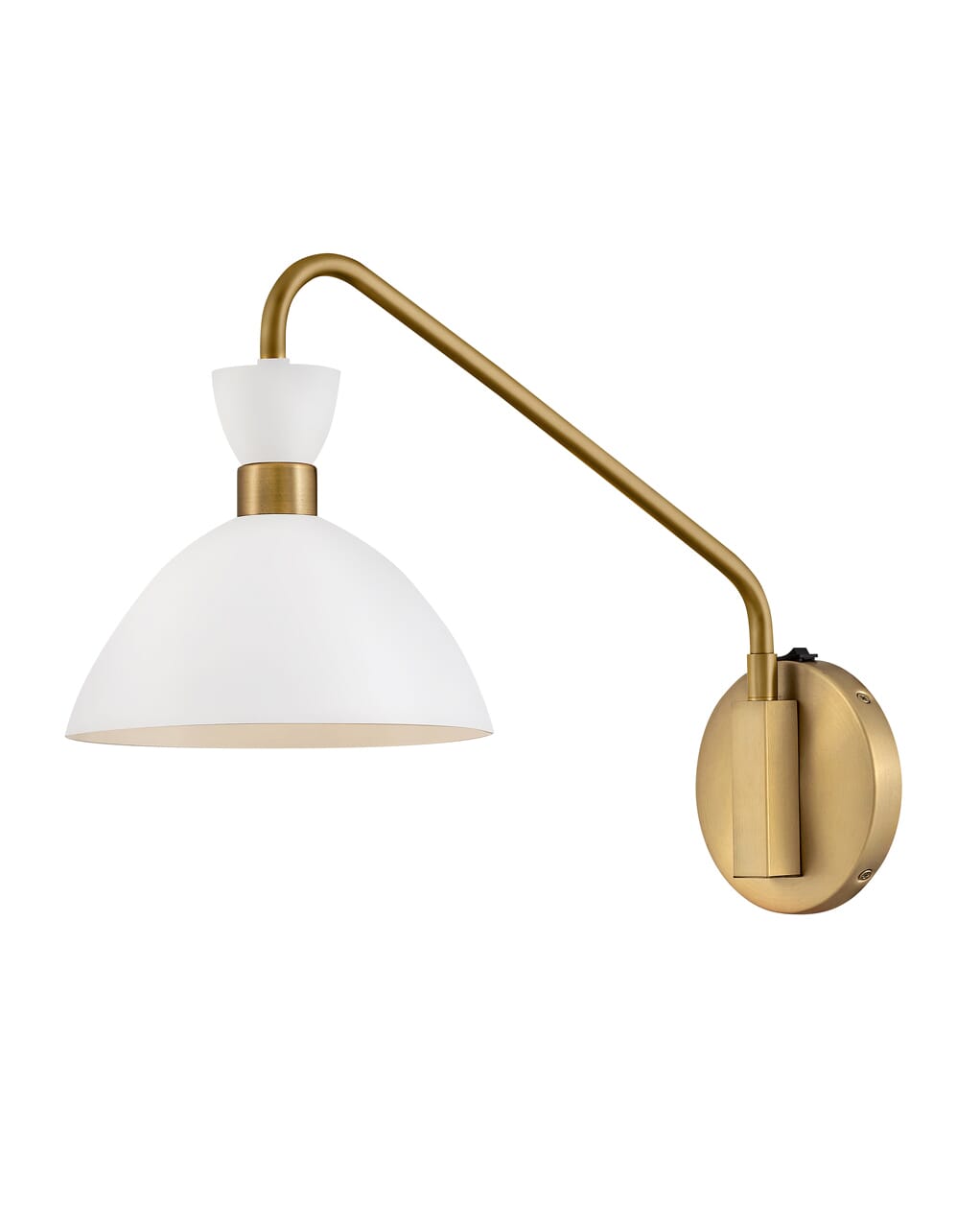 Simon Wall Sconce I… - image