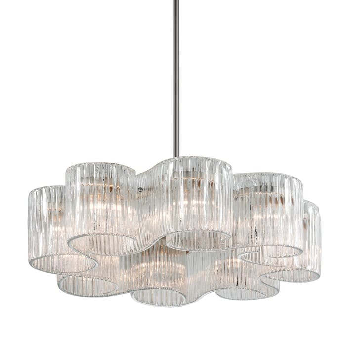Eight Light Chandelier Eight Light Chandelier