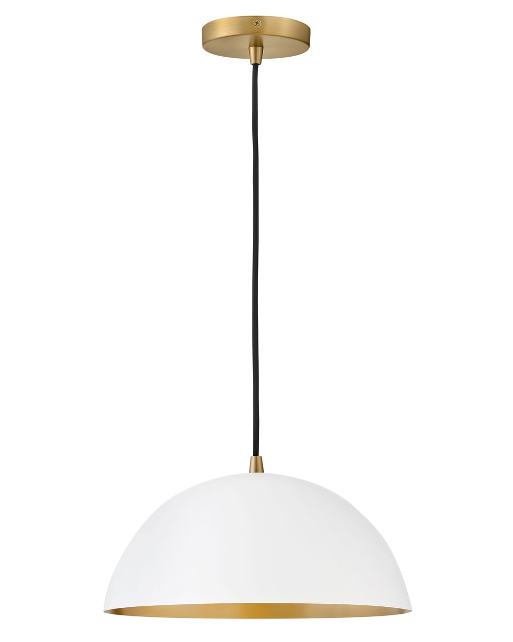 Lou Pendant Light I… - image