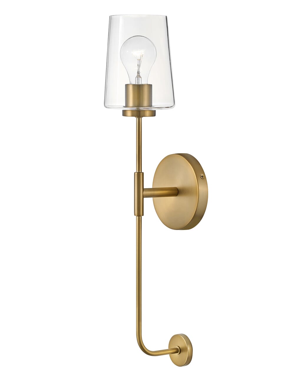 Kline Wall Sconce I… - image