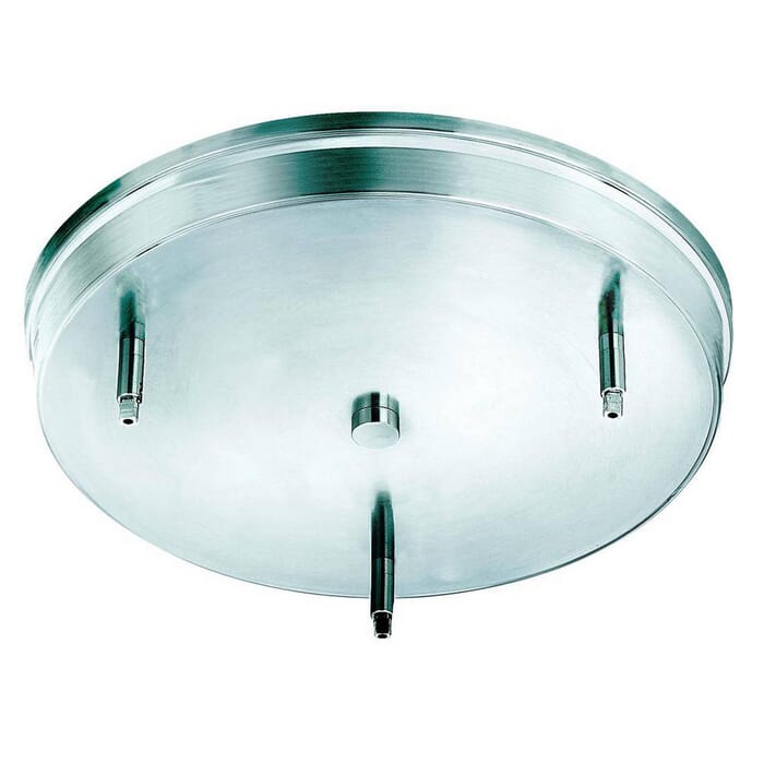 Hinkley Ceiling Adapter in Chrome Hinkley Ceiling Adapter in Chrome