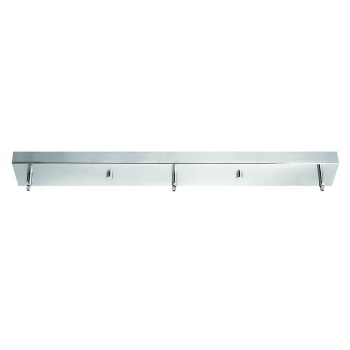 Hinkley Ceiling Adapter in Chrome Hinkley Ceiling Adapter in Chrome