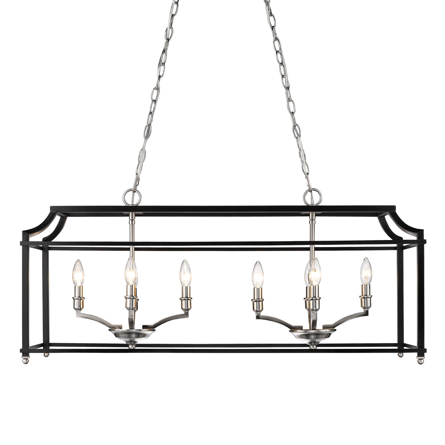 Golden Leighton 8-L… - image
