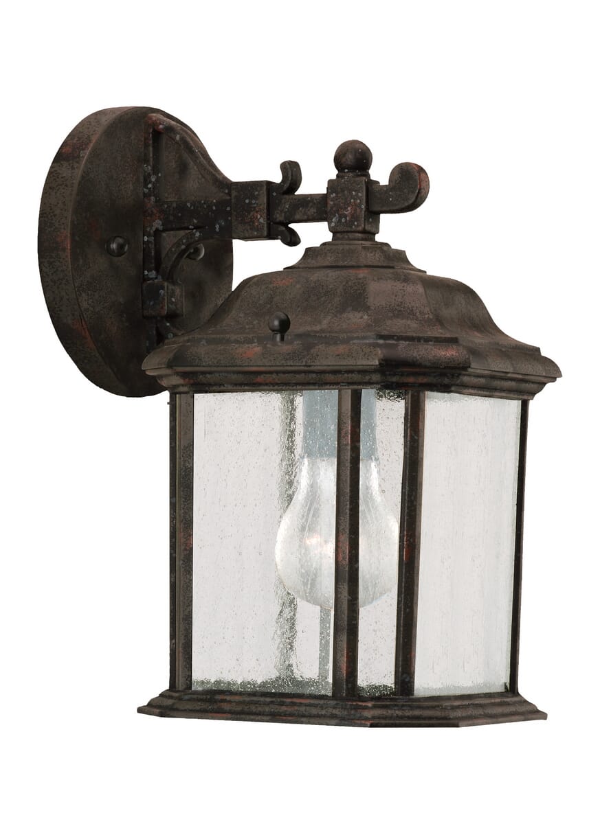 Kent 11" Outdoor Wa… - image