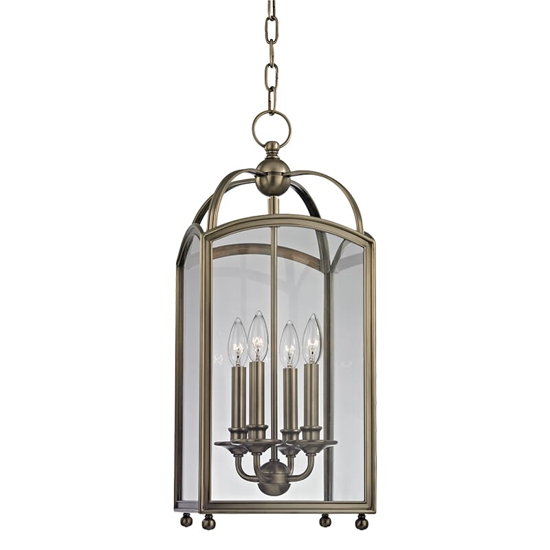 Millbrook 4-Light 2… - image