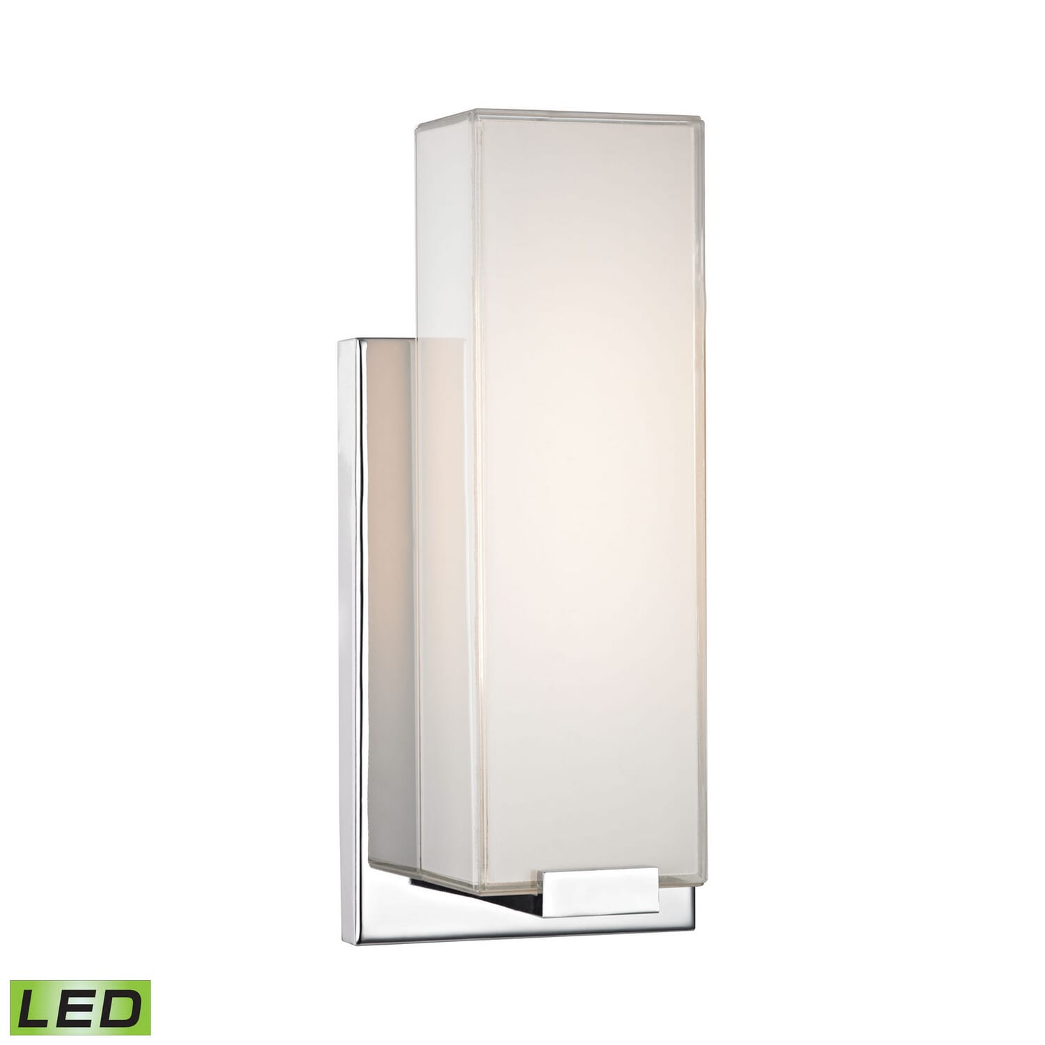 Midtown LED Wall Sconce by ELK Home at LightsOnline.com