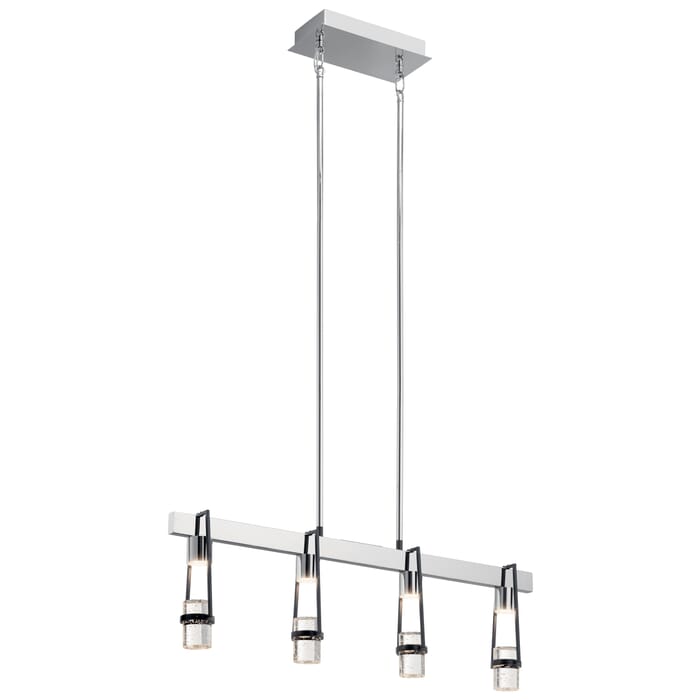 Elan Modern 4" Pendant Light in Matte Black Elan Modern 4" Pendant Light in Matte Black