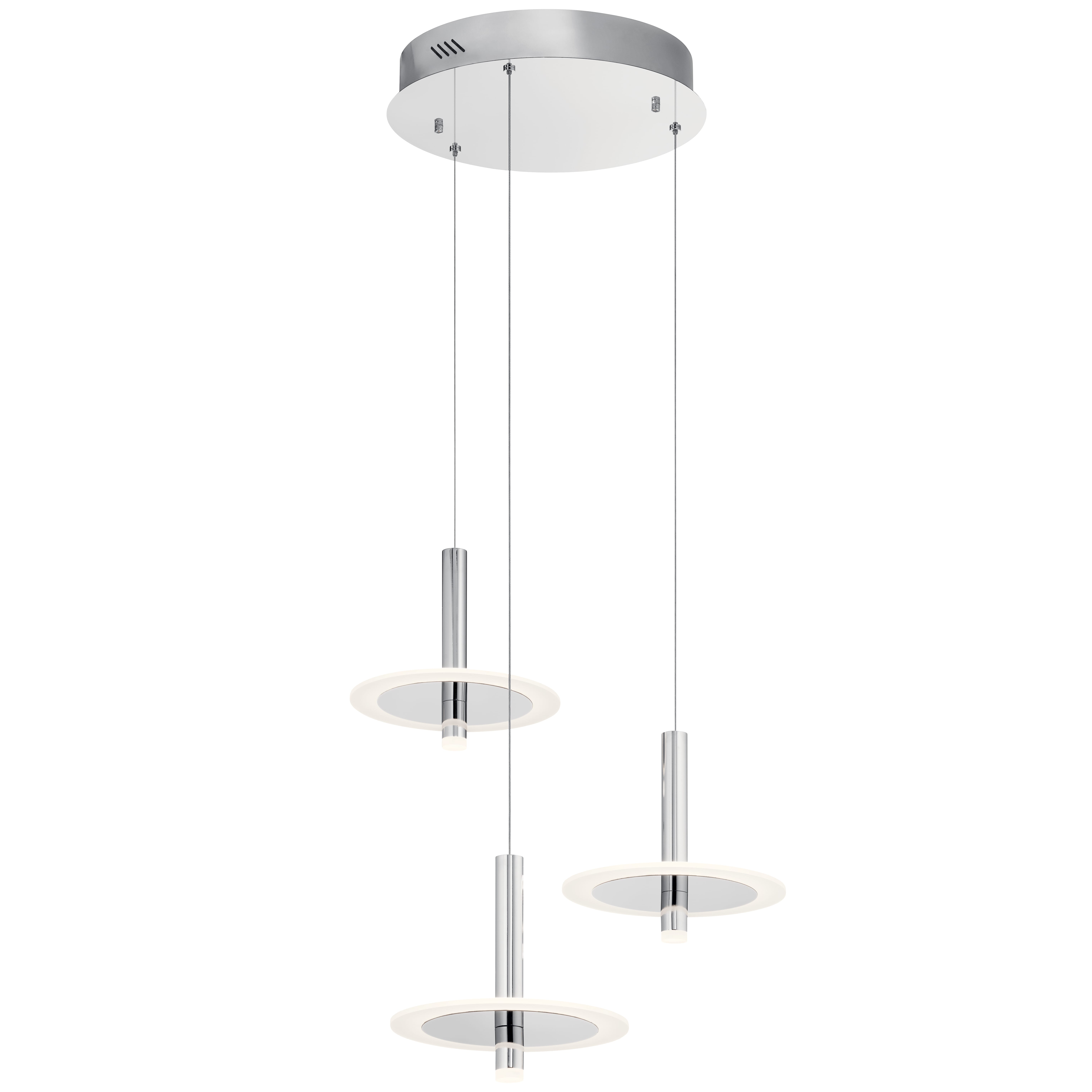 Modern Pendant Ligh… - image