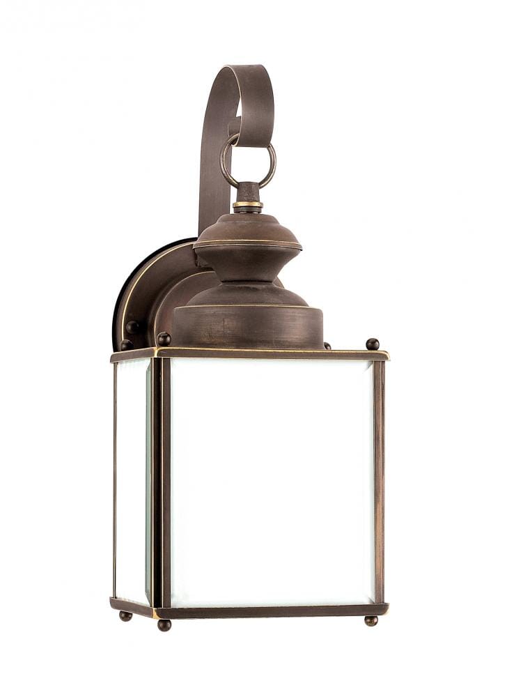 Antique Bronze One … - image
