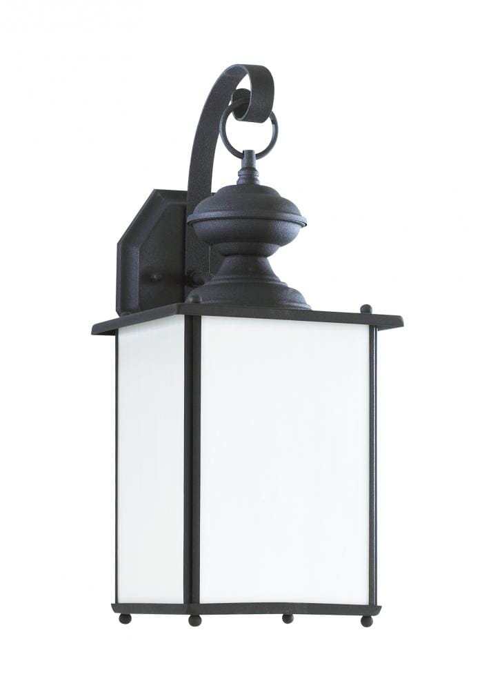 Black One Light Out… - image