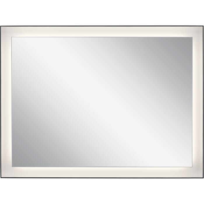 Elan Lighted Rectangular Mirror Elan Lighted Rectangular Mirror
