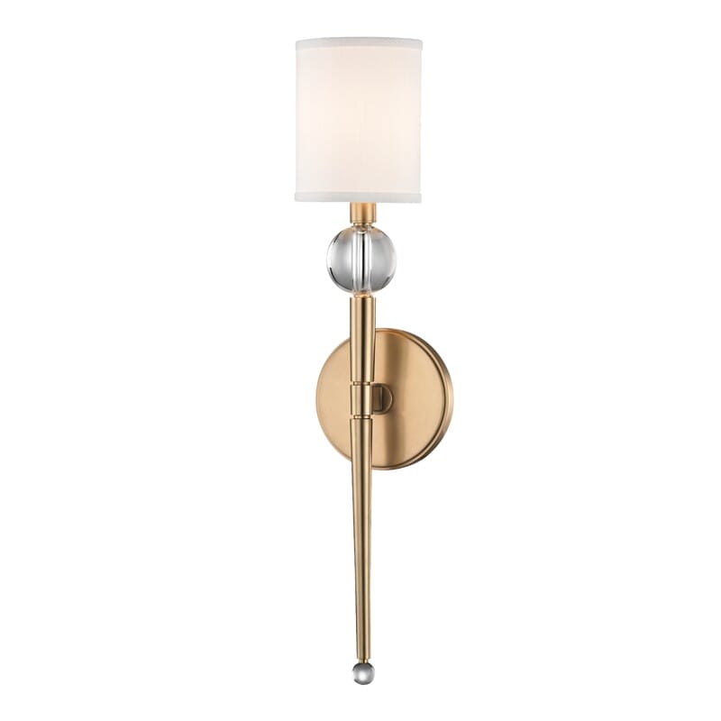 Rockland 21" Wall S… - image