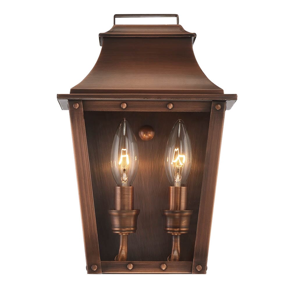 Coventry 2-Light Co… - image